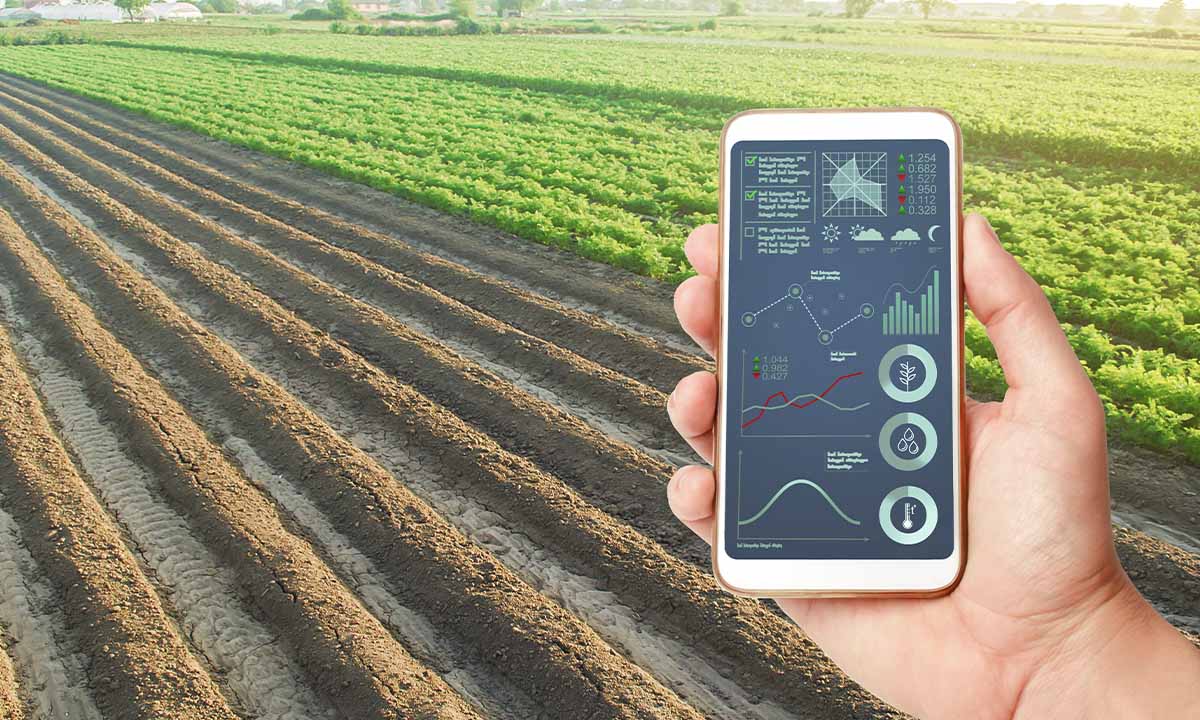 Las mejores y más modernas tecnologías para los agricultores 1 Las mejores y más modernas tecnologías para los agricultores | Las mejores y mas modernas tecnologias para los agricultores