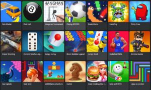 Los 10 mejores juegos de Facebook Messenger para jugar en conversación | Los 10 mejores juegos de Facebook Messenger para jugar en conversacion