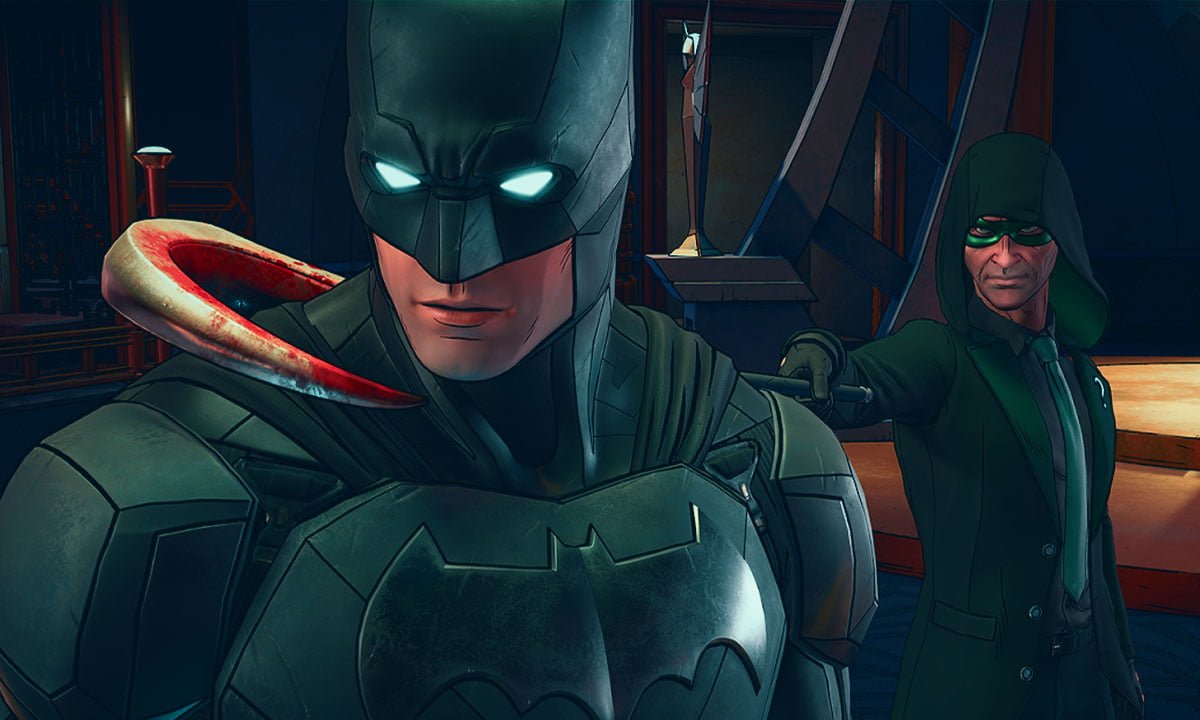Los mejores juegos de Batman para teléfonos móviles 1 Los mejores juegos de Batman para teléfonos móviles | Los mejores juegos de Batman para telefonos moviles