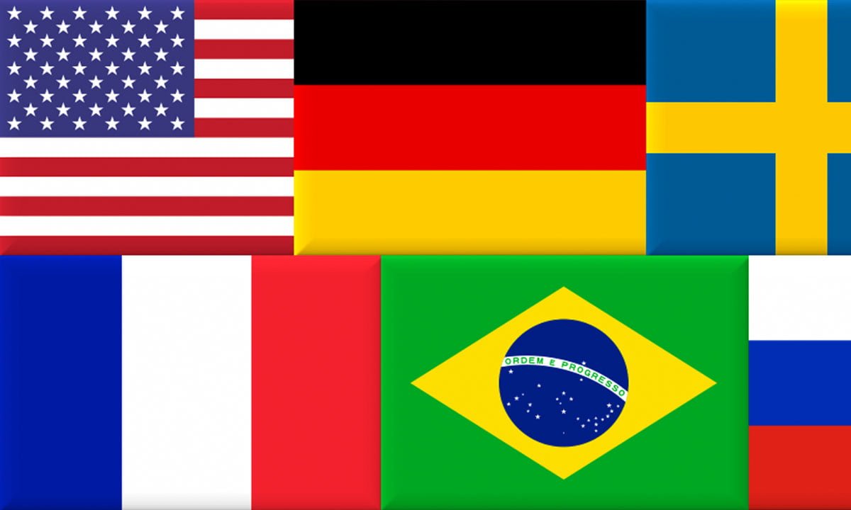 Los mejores juegos de adivinar países para Android e iOS 1 Los mejores juegos de adivinar países para Android e iOS | Los mejores juegos de adivinar paises para Android e iOS