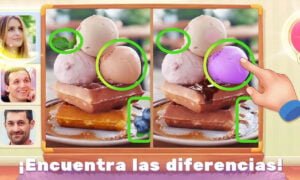 Los mejores juegos de búsqueda de errores para descargar en Android | Los mejores juegos de busqueda de errores para descargar en Android