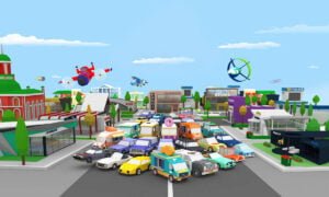 Los mejores juegos de carreras NFT en 2024 | Los mejores juegos de carreras NFT en 2022
