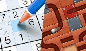 Los mejores juegos de concentración para descargar en tu Android | Los mejores juegos de concentracion para descargar en tu Android