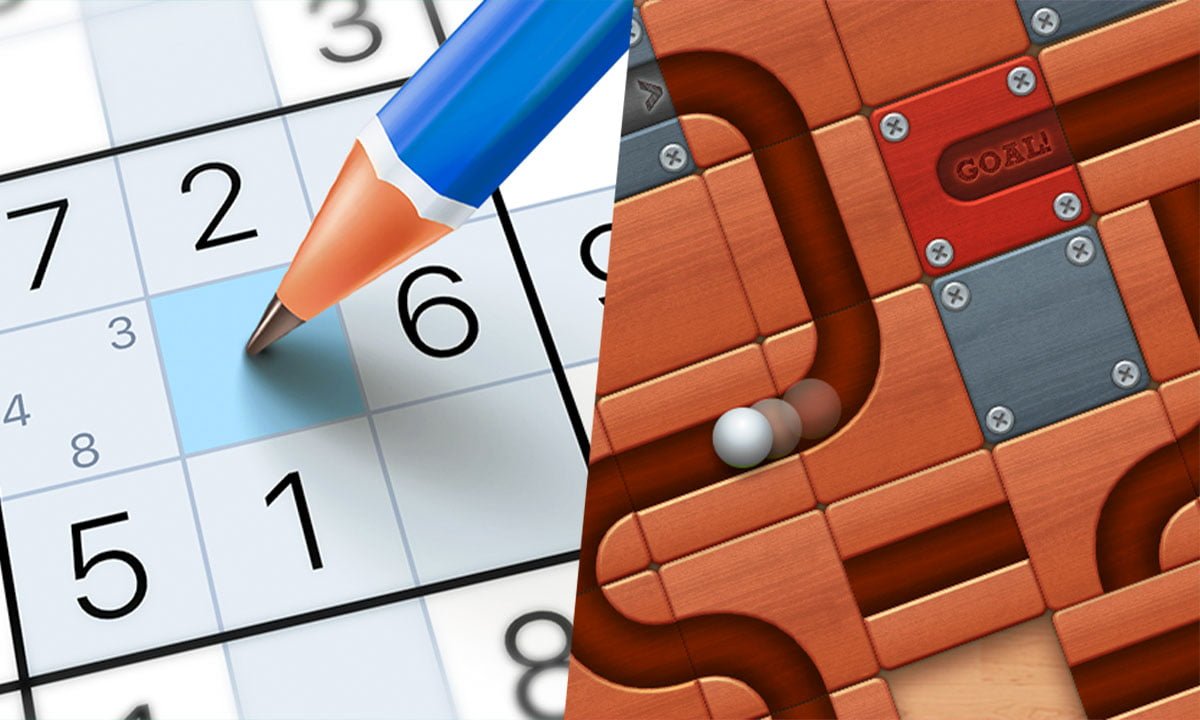 Los mejores juegos de concentración para descargar en tu Android | Los mejores juegos de concentracion para descargar en tu Android