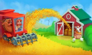 Los mejores juegos para criar gallinas y otros animales en tu móvil | Los mejores juegos para criar gallinas y otros animales en tu movil.SIN