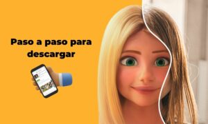 Paso a paso: Cómo descargar y utilizar la aplicación ToonMe | Paso a paso
