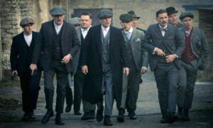 Peaky Blinders: 5 hechos históricos que fueron retratados en la serie | Peaky Blinders 5 hechos historicos que fueron retratados en la serie