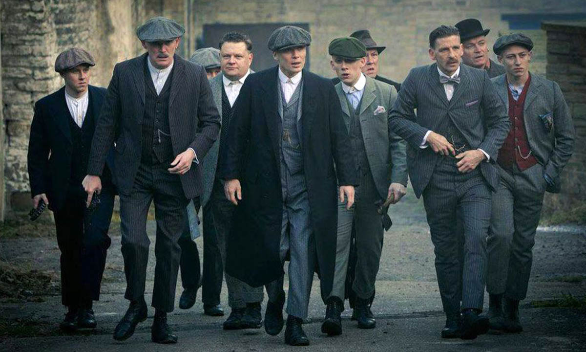 Peaky Blinders: 5 hechos históricos que fueron retratados en la serie | Peaky Blinders 5 hechos historicos que fueron retratados en la serie