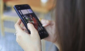 Aplicación para editar fotos en el móvil (gratis) | Revelada la mejor aplicacion de edicion de fotos