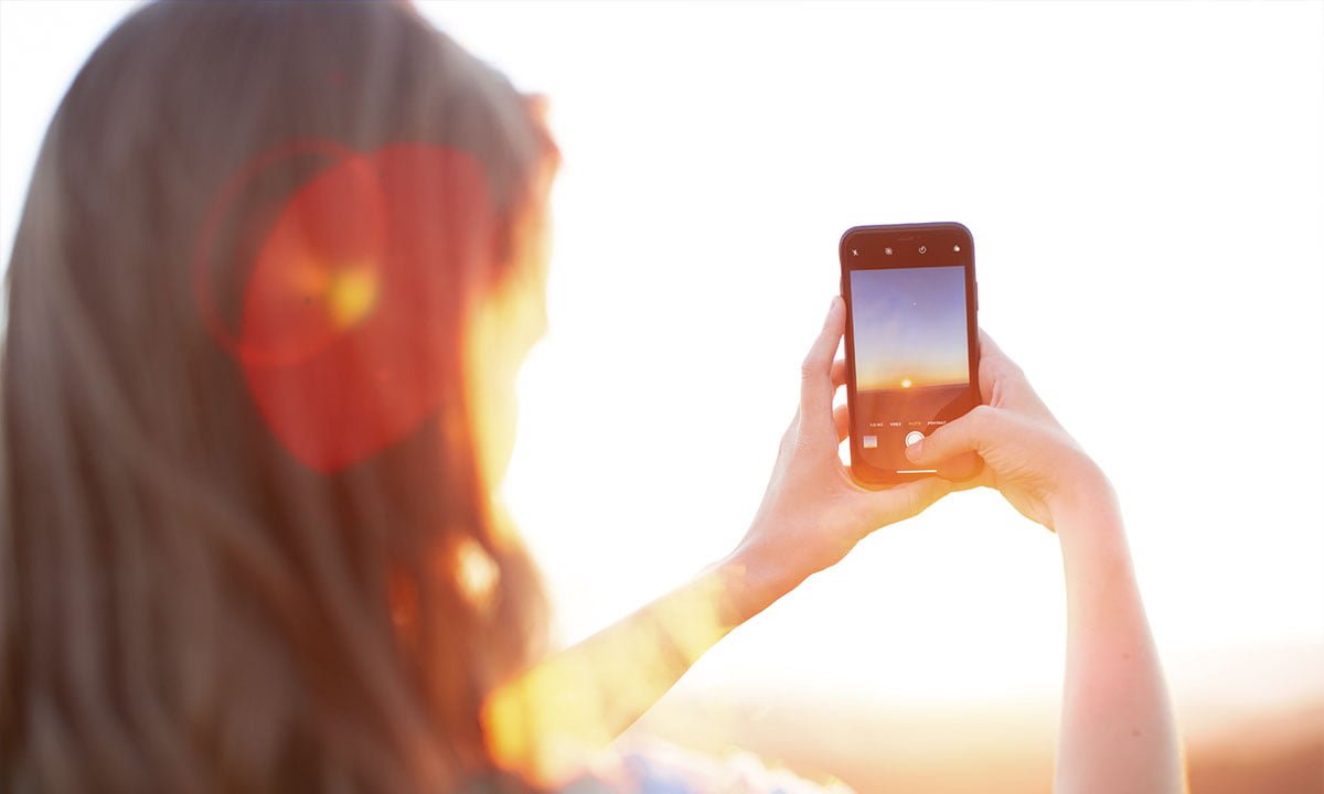 Teléfono con buena cámara: las mejores opciones en el 2024 | Telefono con buena camara las mejores opciones en 2022