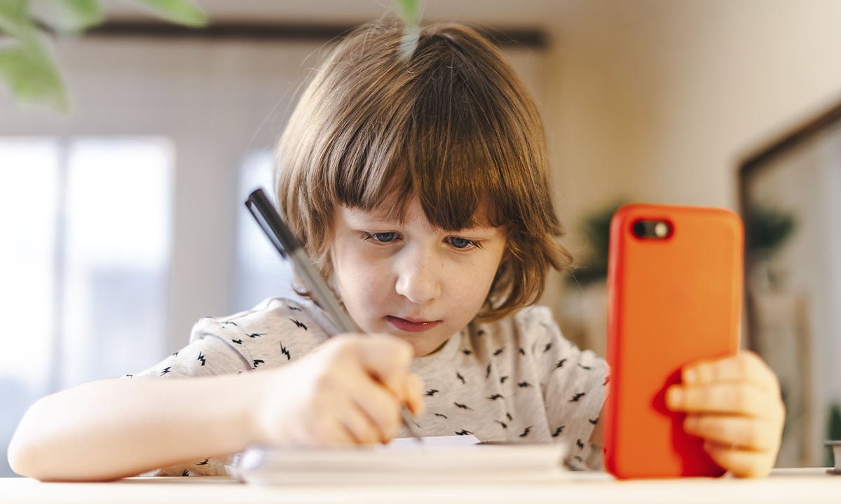 Los mejores celulares para estudiar en 2024 | Top 5 de los mejores celulares para estudiar en 2022