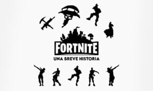 Una breve historia de Fortnite: nacimiento y ascenso | Una breve historia de Fortnite nacimiento y ascenso