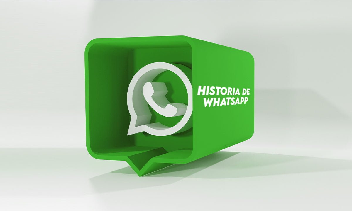 Una breve historia de WhatsApp: la App de mensajería más popular 1 Una breve historia de WhatsApp: la App de mensajería más popular | Una breve historia de WhatsApp la App de mensajeria mas popular