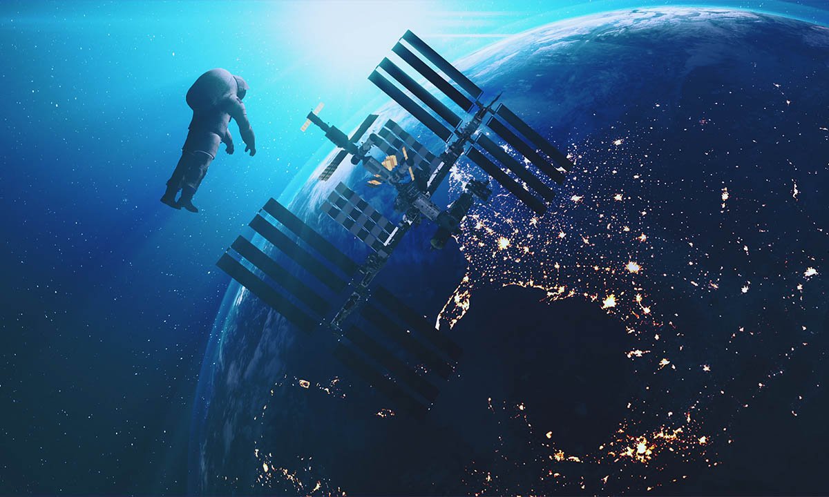 Cuánto cuesta un viaje al espacio | ¿Cuanto cuesta un viaje al espacio