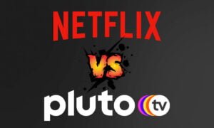 ¿Pluto Tv o Netflix? Cuál elegir para ver películas | ¿Pluto TV o Netflix Que plataforma para ver peliculas elegir