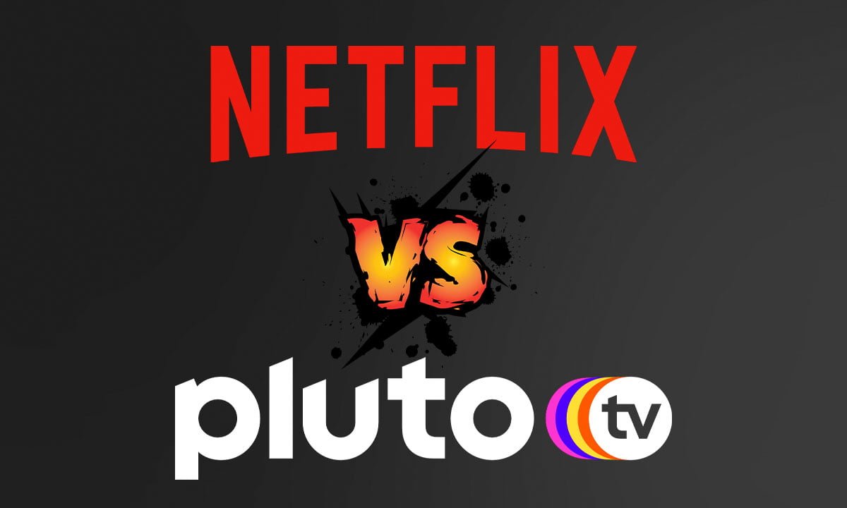 ¿Pluto Tv o Netflix? Cuál elegir para ver películas | ¿Pluto TV o Netflix Que plataforma para ver peliculas elegir
