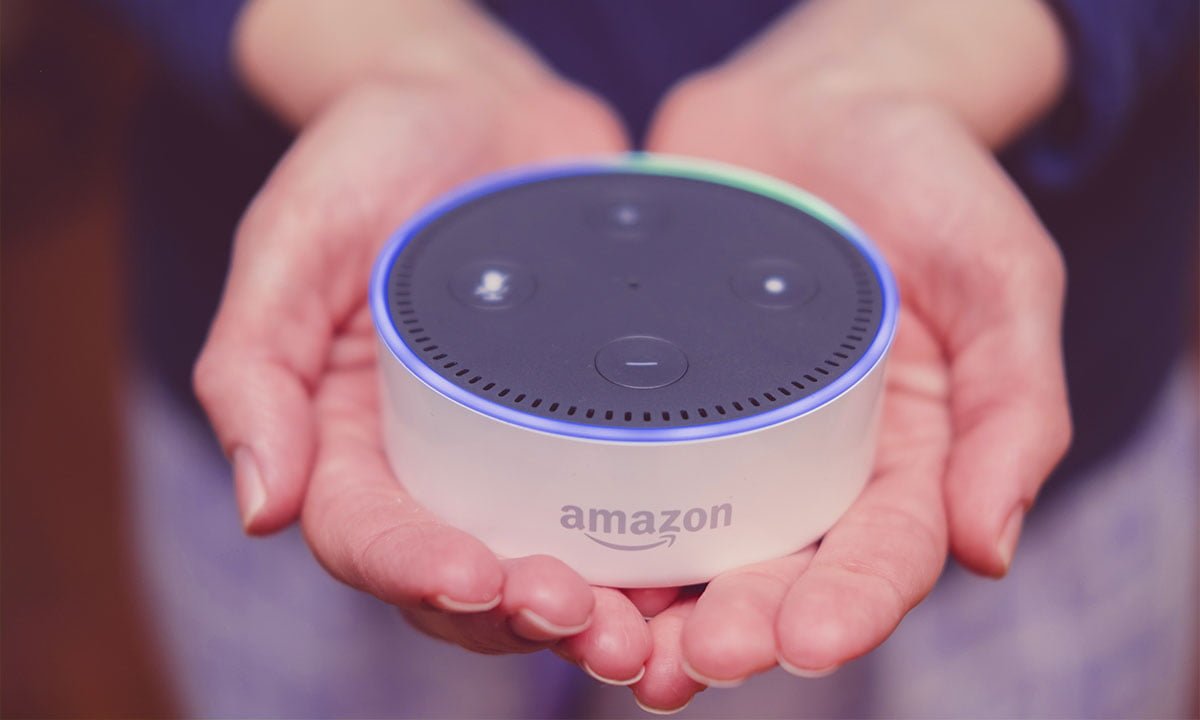 ¿Qué Alexa comprar? Conoce 6 interesantes cajitas con el asistente virtual de Amazon 1 ¿Qué Alexa comprar? Conoce 6 interesantes cajitas con el asistente virtual de Amazon | ¿Que alexa comprar Conoce 6 cajitas con el asistente de amazon