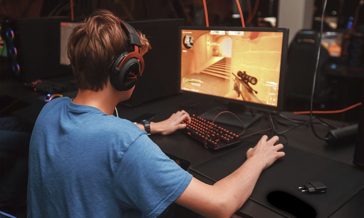 10 trucos para mejorar el rendimiento de los juegos en el PC 1 10 trucos para mejorar el rendimiento de los juegos en el PC | 10 trucos para mejorar el rendimiento de los juegos en el PC