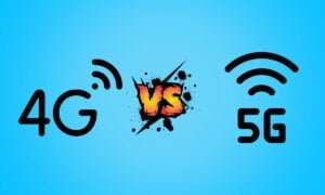 4G vs. 5G: conoce las principales diferencias entre las redes | 4G vs 5G Conoce las principales diferencias entre las redes