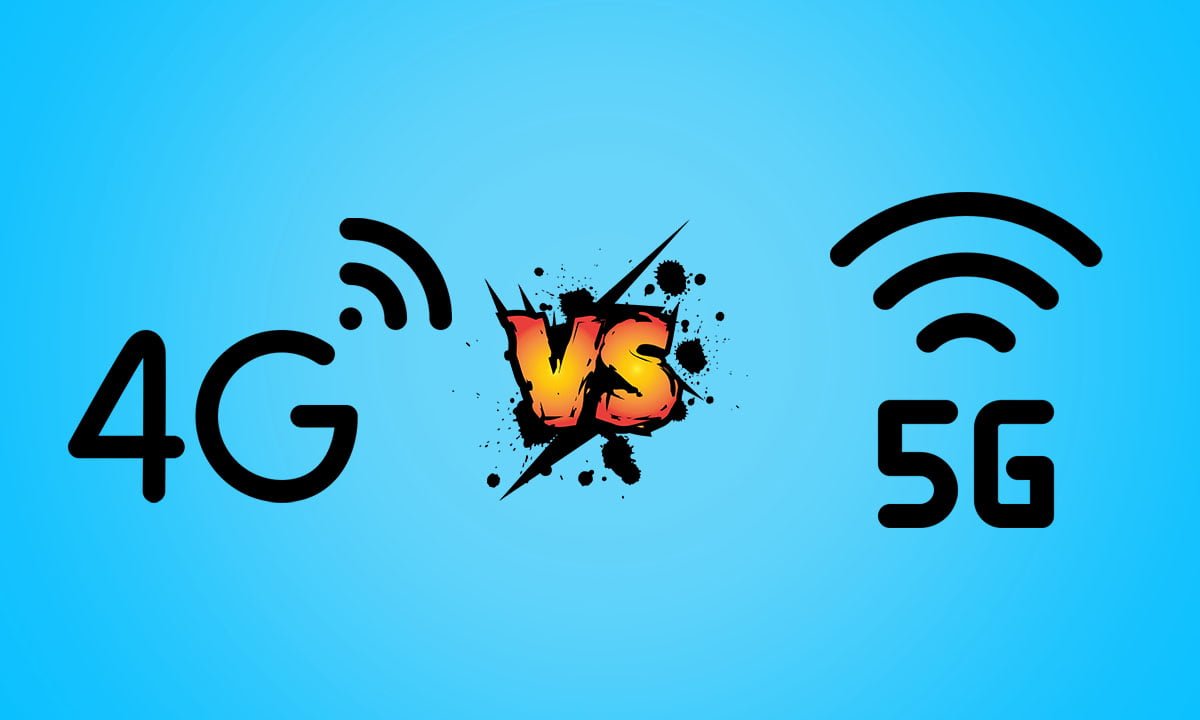 4G vs. 5G: conoce las principales diferencias entre las redes | 4G vs 5G Conoce las principales diferencias entre las redes