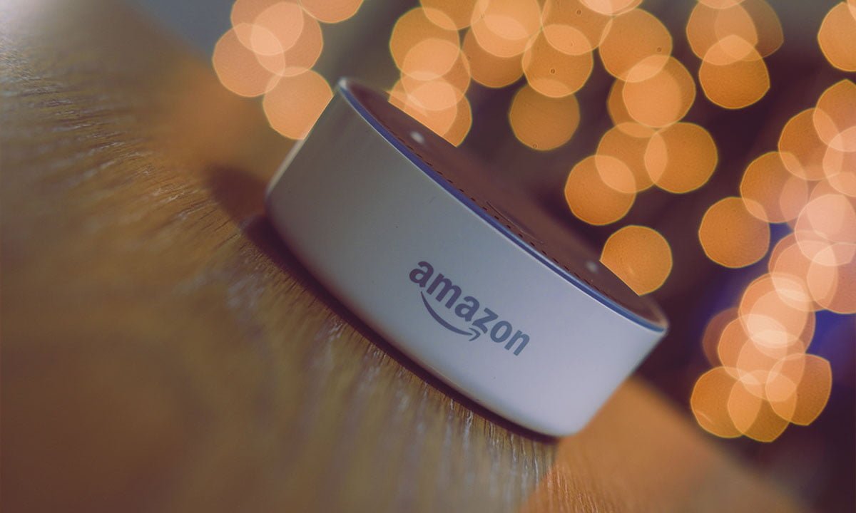5 cosas que no debes hacer con tu Alexa 1 5 cosas que no debes hacer con tu Alexa | 5 cosas que no debes hacer con tu