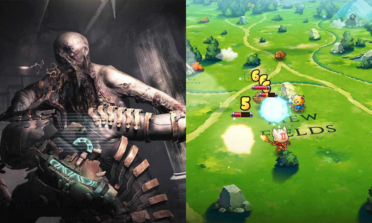 5 mejores juegos para canjear en Prime Gaming 1 5 mejores juegos para canjear en Prime Gaming | 5 mejores juegos para canjear en prime gaming