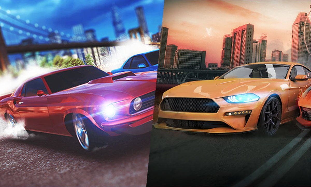 5 nuevos juegos de carreras que te llamarán la atención 1 5 nuevos juegos de carreras que te llamarán la atención | 5 nuevos juegos de carreras que te llamaran la atencion