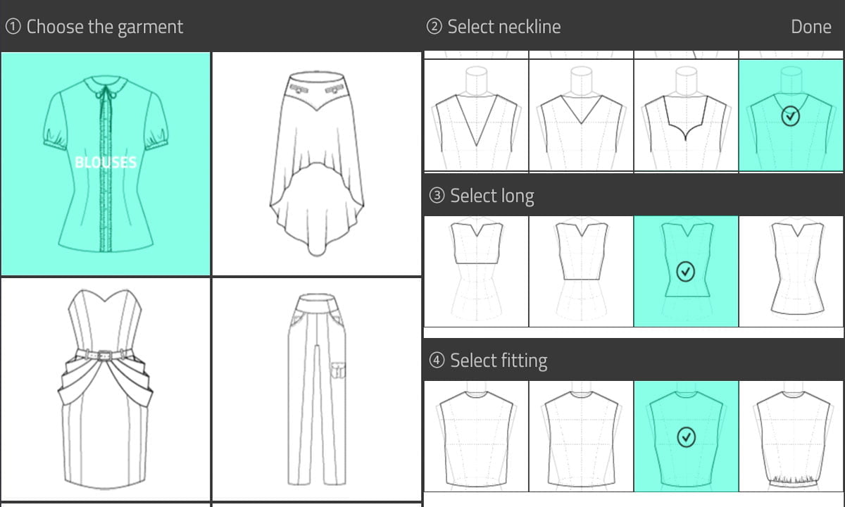 7 mejores aplicaciones para diseñadores de moda en 2024 1 7 mejores aplicaciones para diseñadores de moda en 2024 | 7 mejores aplicaciones para disenadores de moda en 2022