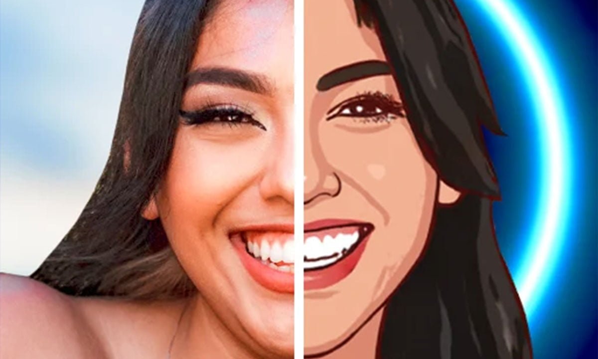 Aplicación de caricatura online gratuita: las 3 mejores 1 Aplicación de caricatura online gratuita: las 3 mejores | Aplicacion de caricatura online gratuita Las 3 mejores