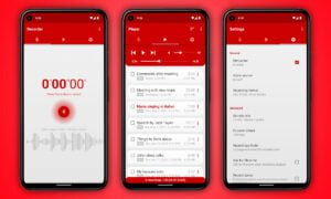 Aplicación de grabadora de voz: descúbrela y descárgala gratis | Aplicacion de grabadora de voz descubrela y descargala gratis