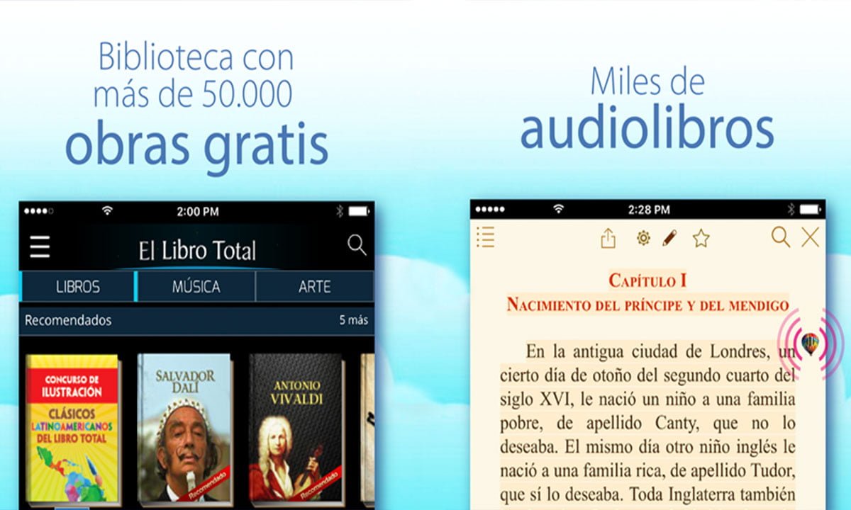 Aplicación de libros y audiolibros gratuita: Aprenda Descargar 1 Aplicación de libros y audiolibros gratuita: Aprenda Descargar | Aplicacion de libros y audiolibros gratuita Aprenda Descargar