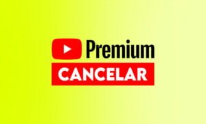 Cómo cancelar tu suscripción a Youtube Music Premium | Como cancelar tu suscripcion a Youtube Music Premium