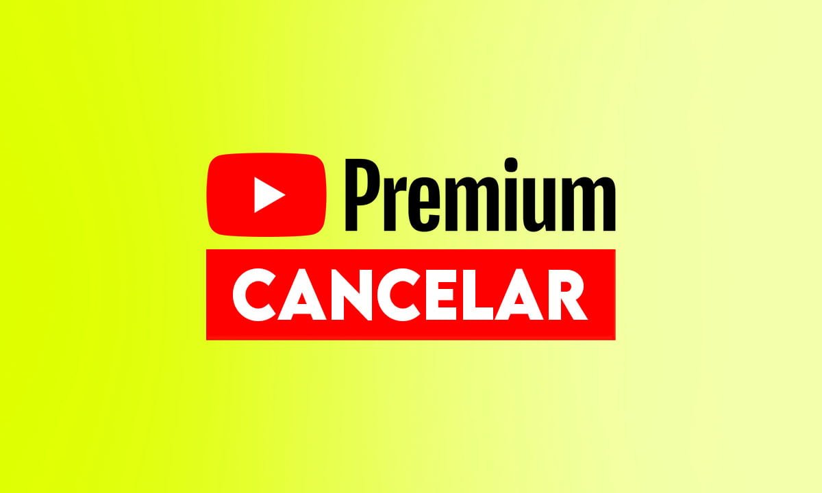 Cómo cancelar tu suscripción a Youtube Music Premium 1 Cómo cancelar tu suscripción a Youtube Music Premium | Como cancelar tu suscripcion a Youtube Music Premium