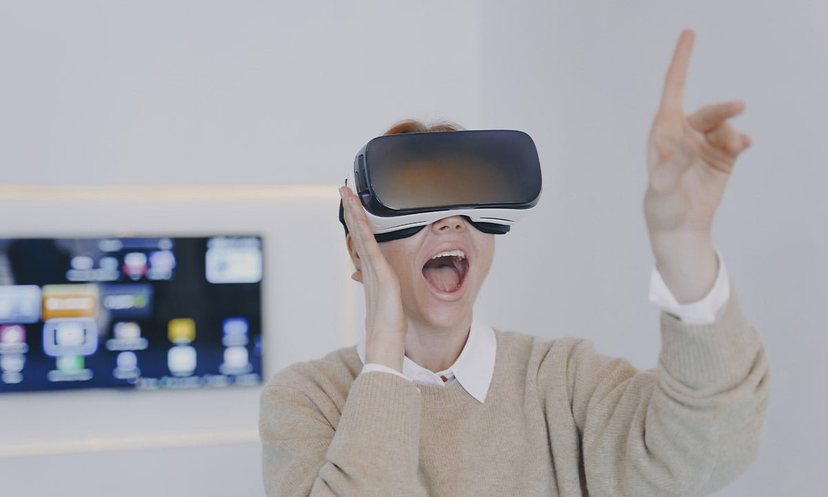 Como conectar y transmitir las gafas Quest 2 en la televisión 1 Como conectar y transmitir las gafas Quest 2 en la televisión | Como conectar y transmitir las gafas Quest 2 en la television