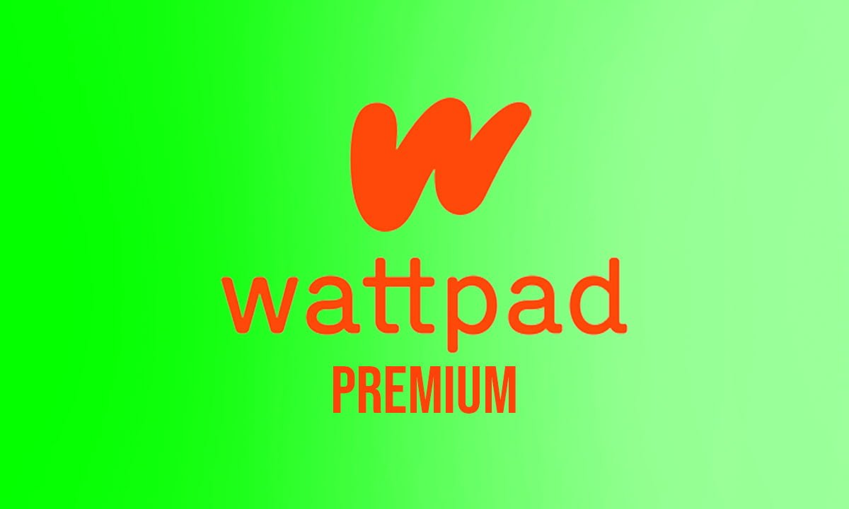 Cómo convertirse en Premium en Wattpad 1 Cómo convertirse en Premium en Wattpad | Como convertirse en premium en Wattpad