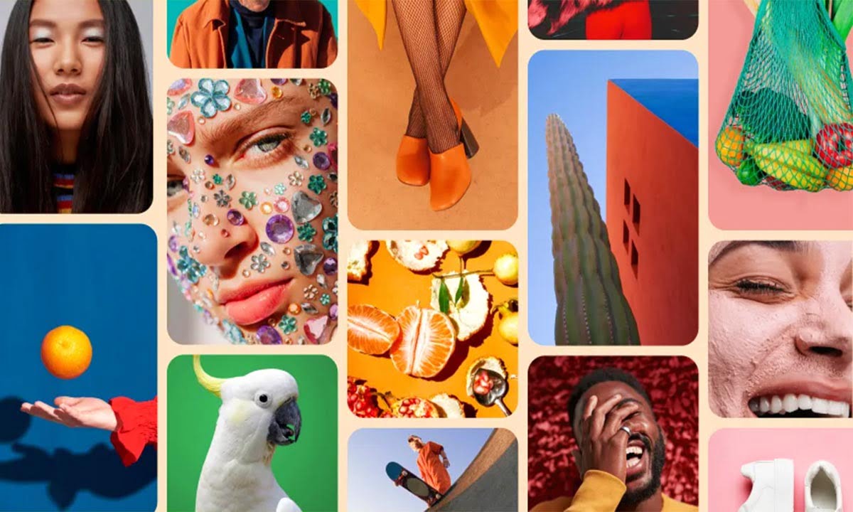 Cómo descargar imágenes de Pinterest – Paso a paso | Como descargar imagenes de Pinterest Paso a paso.SIN