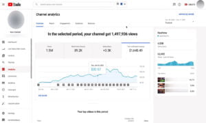 ¿Cómo funciona el sistema de monetización de YouTube?&nbsp; &nbsp; | Como funciona el sistema de monetizacion de YouTube