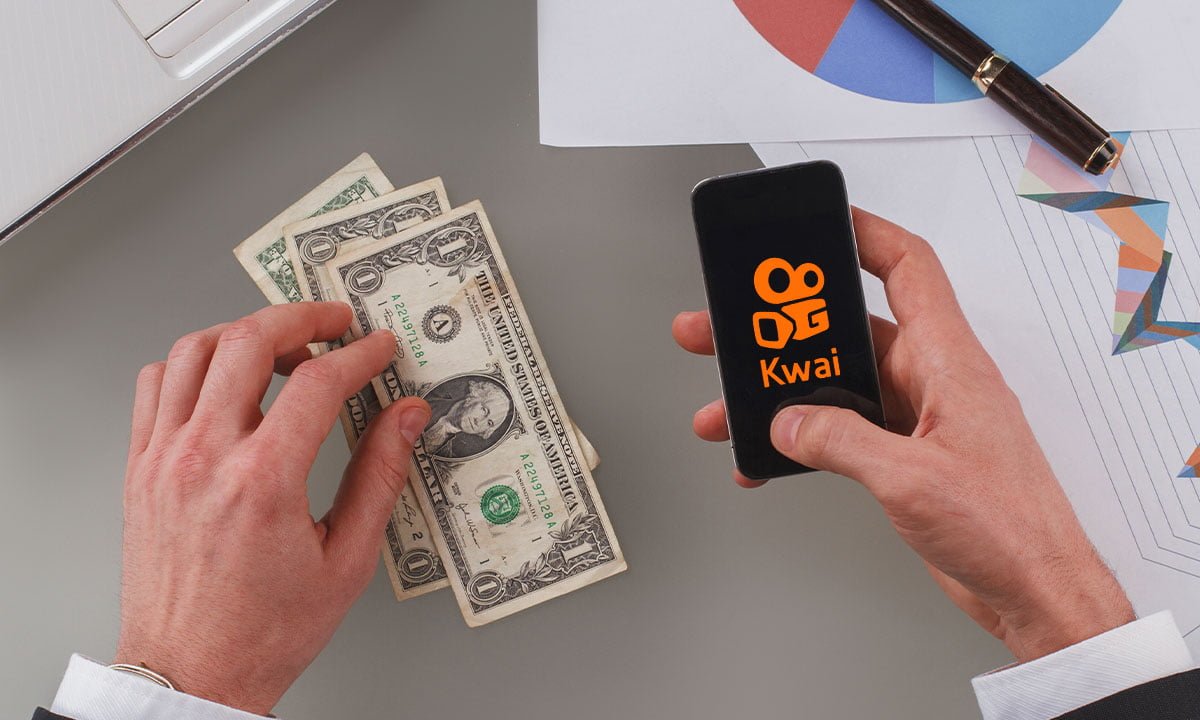 Cómo ganar dinero con Kwai 1 Cómo ganar dinero con Kwai | Como ganar dinero con Kwai.SIN