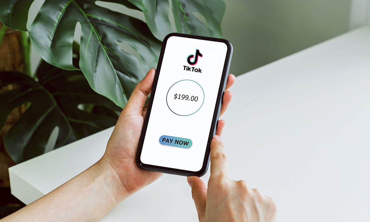 Cómo ganar dinero con Tik Tok | Como ganar dinero con TikTok