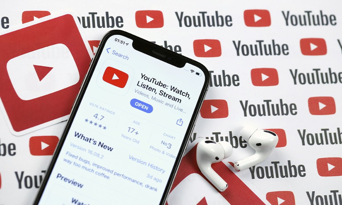 ¿Cómo hacer streaming en YouTube | Android, IOS y Windows? 1 ¿Cómo hacer streaming en YouTube | Android, IOS y Windows? | Como hacer streaming en Youtube Android iOS y Windows