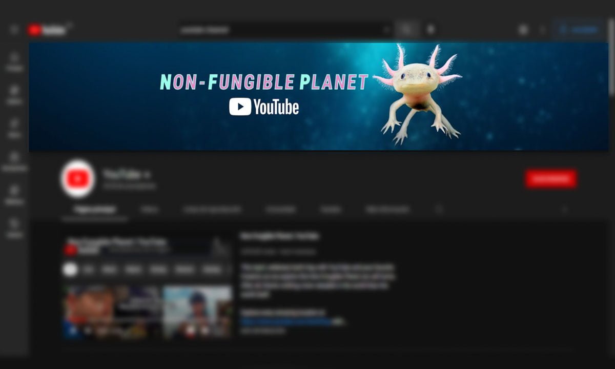 Cómo hacer un banner para YouTube (las mejores aplicaciones) 1 Cómo hacer un banner para YouTube (las mejores aplicaciones) | Como hacer un banner para YouTube Las mejores aplicaciones