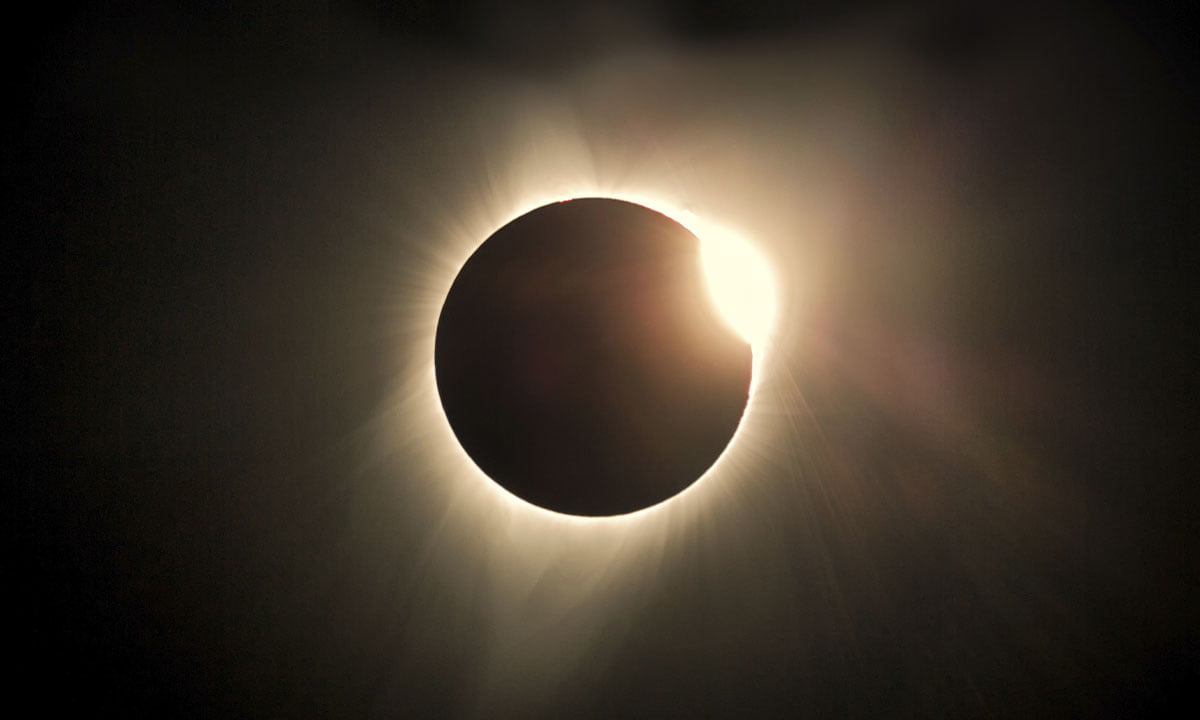 Cómo hacer una foto del eclipse de luna con el móvil 1 Cómo hacer una foto del eclipse de luna con el móvil | Como hacer una foto del eclipse de luna con el movil