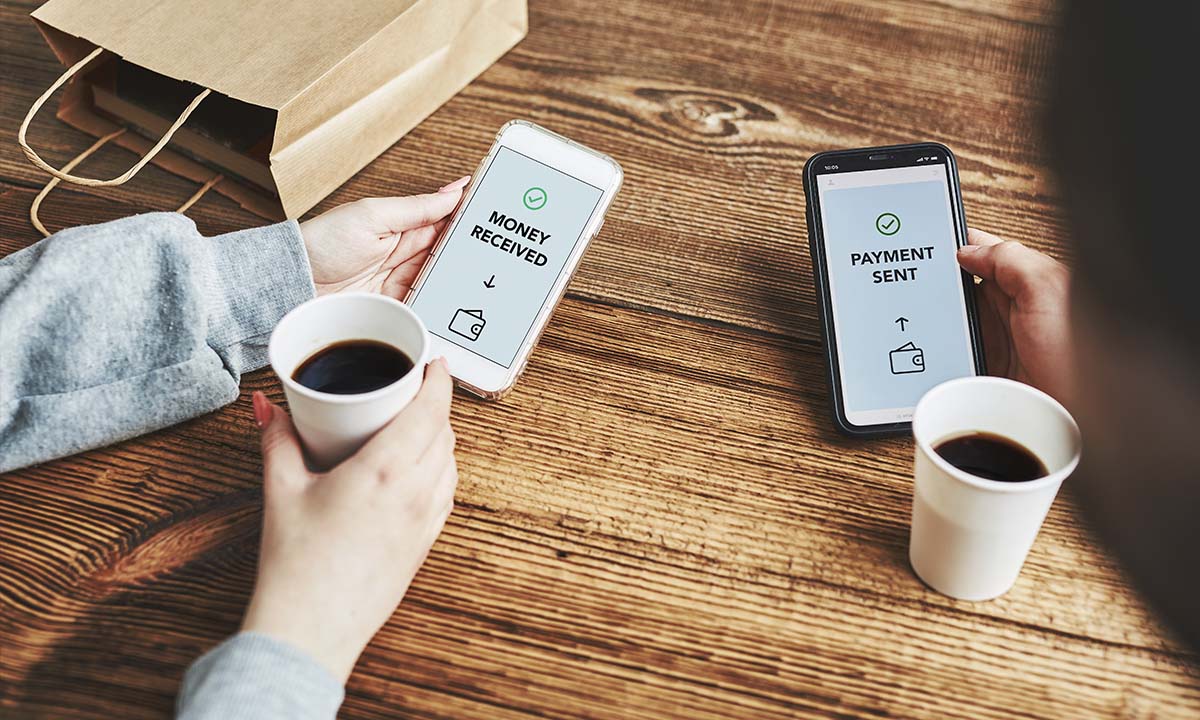 Cómo hacer una transferencia bancaria desde el móvil 1 Cómo hacer una transferencia bancaria desde el móvil | Como hacer una transferencia bancaria desde el movil