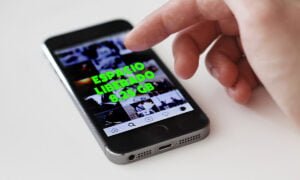 ¿Cómo liberar espacio en el móvil sin borrar nada? | Como liberar espacio en el movil sin borrar nada
