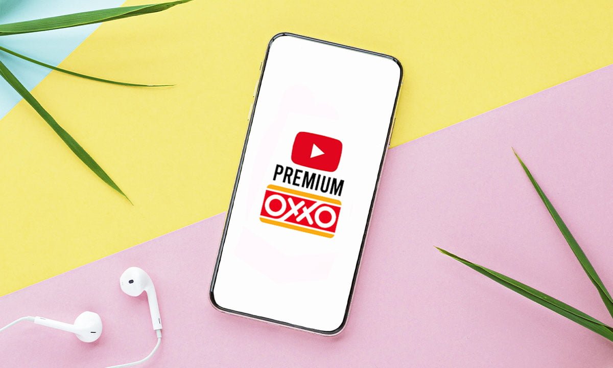 Cómo pagar YouTube premium en Oxxo 1 Cómo pagar YouTube premium en Oxxo | Como pagar Youtube premium en