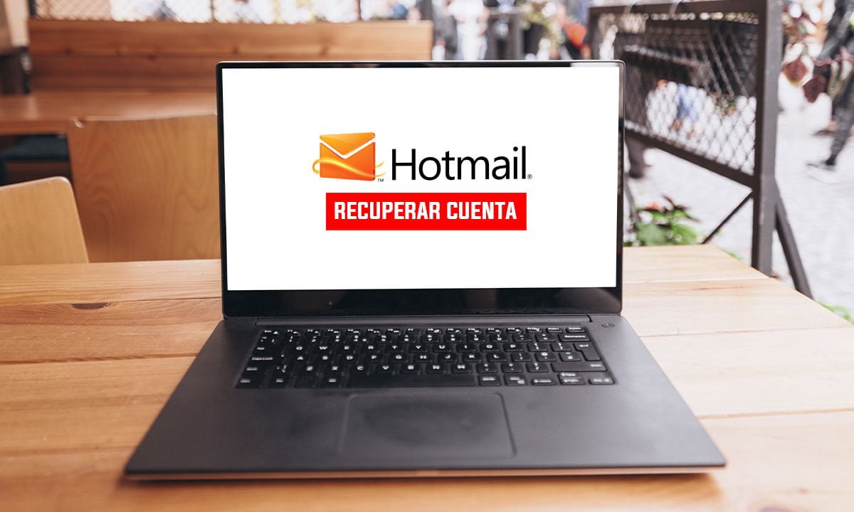 Cómo recuperar tu cuenta de Hotmail si no recuerdas nada 1 Cómo recuperar tu cuenta de Hotmail si no recuerdas nada | Como recuperar tu cuenta de hotmail si no recuerdas nada