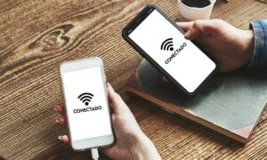 ¿Cómo transferir internet de un móvil a otro? [Gratis] | Como transferir internet de un movil a otro Gratis