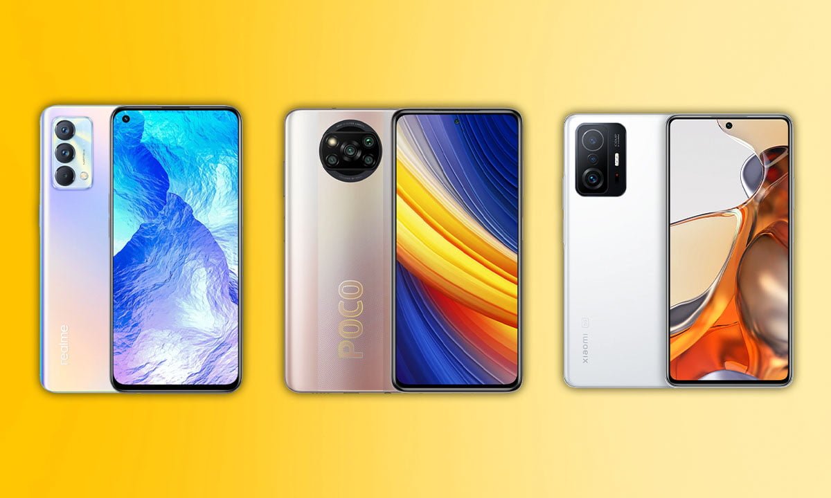 El mejor teléfono móvil en 2024: 10 modelos que hay que conocer 1 El mejor teléfono móvil en 2024: 10 modelos que hay que conocer | El mejor telefono movil en 2022 10 modelos que hay que conocer