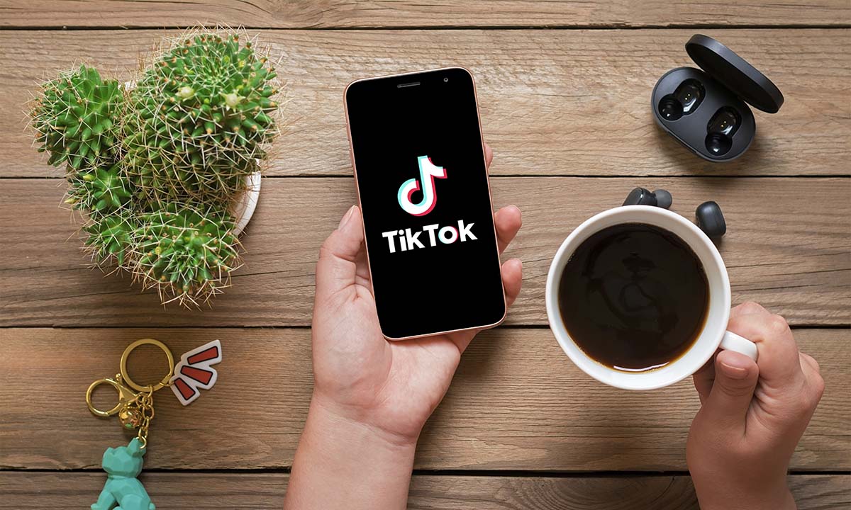 Entiende por qué el algoritmo de la aplicación TikTok es tan adictivo | Entiende por que el algoritmo de la aplicacion TikTok es tan adictivo