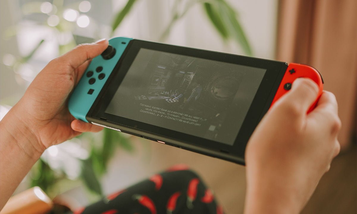 Guía de compra: ¿Merece la pena comprar una Nintendo Switch?&nbsp; | Guia de compra ¿Merece la pena comprar una Nintendo Switch.SIN